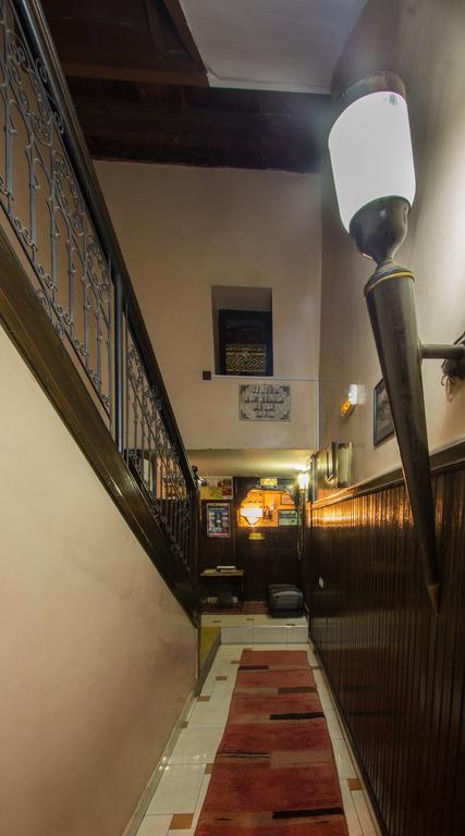 Hotel Amira Et Vacances Marrakesh Exterior photo