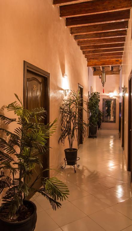 Hotel Amira Et Vacances Marrakesh Exterior photo