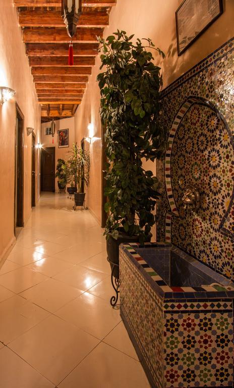 Hotel Amira Et Vacances Marrakesh Exterior photo