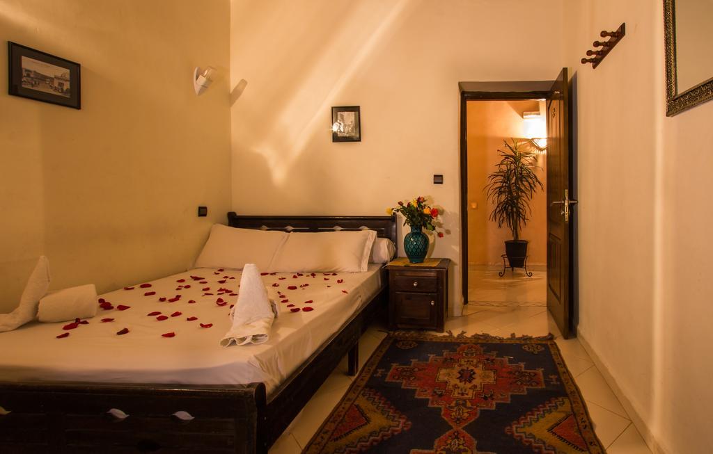 Hotel Amira Et Vacances Marrakesh Exterior photo