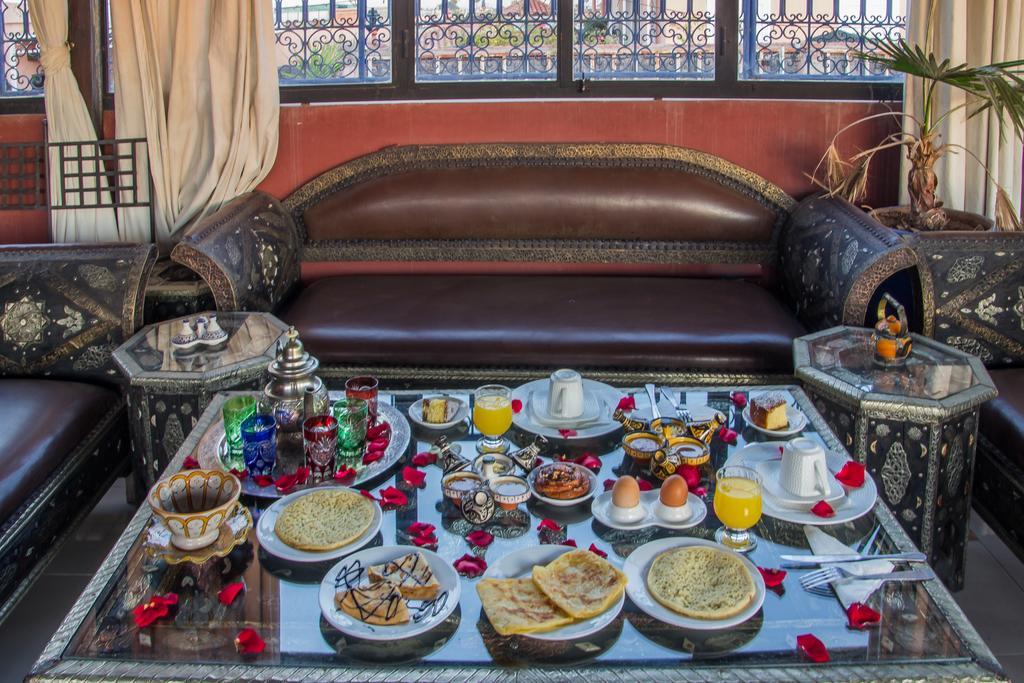 Hotel Amira Et Vacances Marrakesh Exterior photo