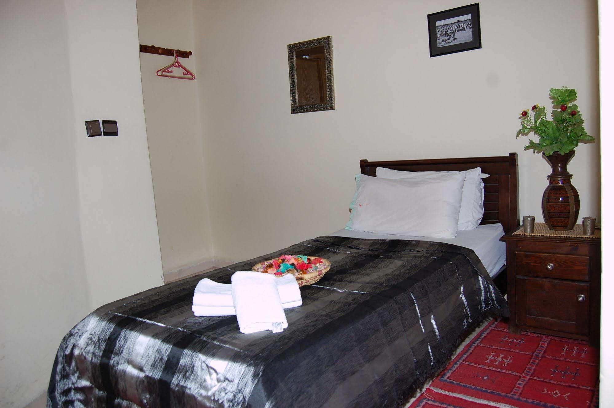 Hotel Amira Et Vacances Marrakesh Exterior photo