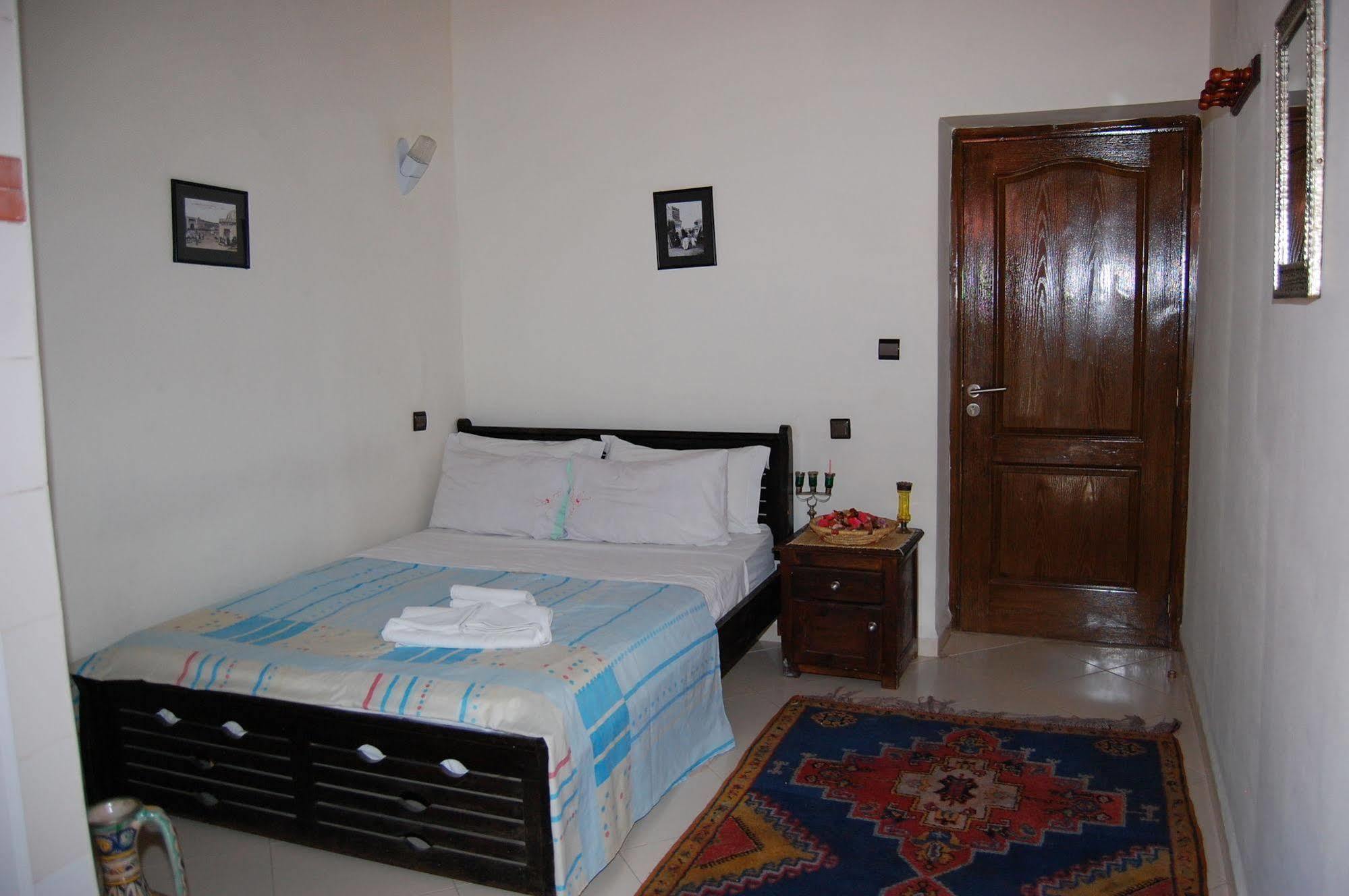 Hotel Amira Et Vacances Marrakesh Exterior photo